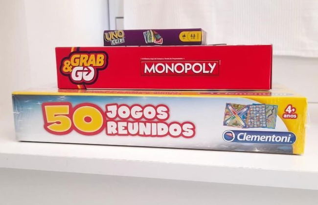 Casa Vinte & Cinco - Alojamento Local - Foto 27