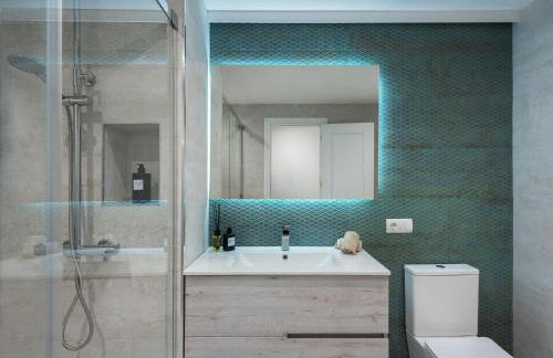 Terrace by the Sea Penthouse & Puerto de Estepona - Photo 20