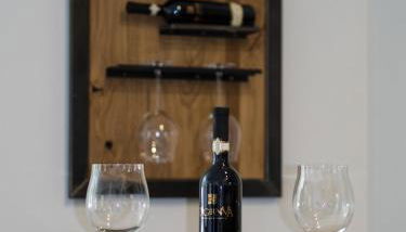 Ferienwohnung am Rheinsteig - Foto 4