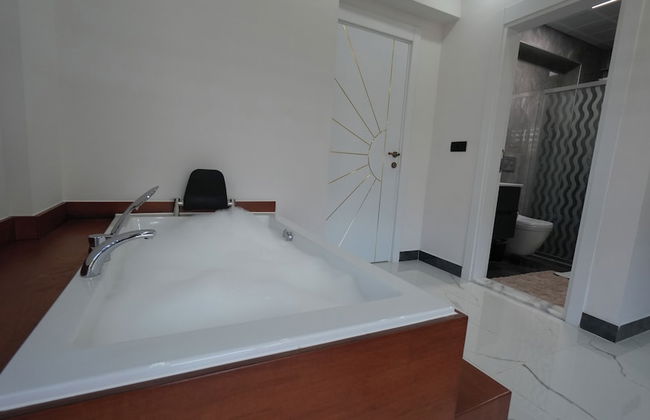 Villa Serenity - Photo 16