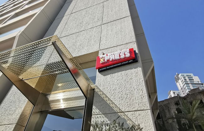 The Smallville Xpress Hotel - Foto 27