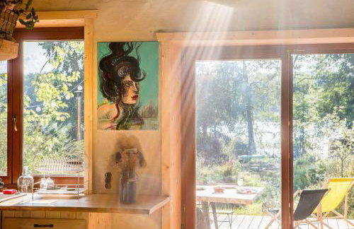 Saunowisko w Krągu - Straszydło - Photo 3