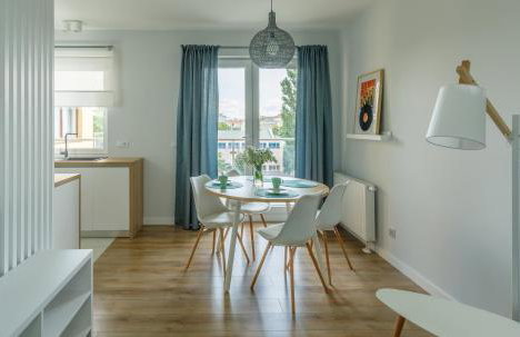 Apartamenty City View od WroclawApartament-pl - Foto 92