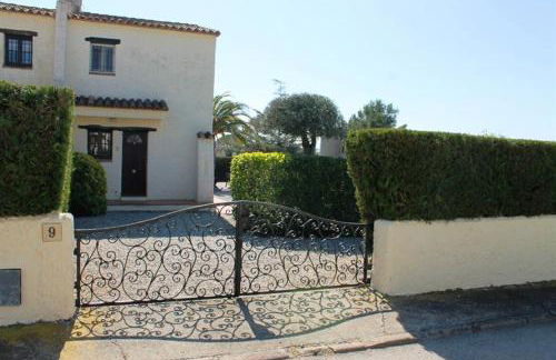 Alemanya 9 privat pool - Foto 26