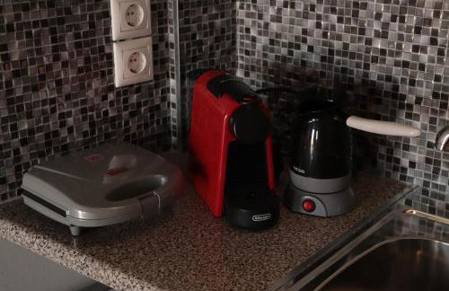 Dream apartments limnionas - Foto 43