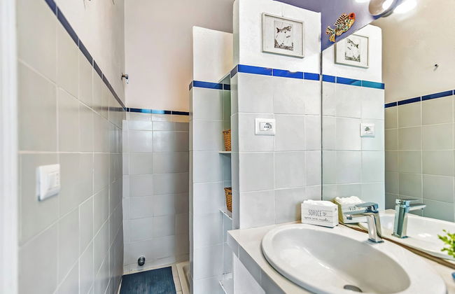 Una Finestra Sul Mare Capocaccia - Foto 22