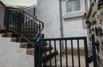 Penthouse at the White House near Edinburgh - Foto 12