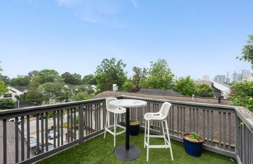 Canvas Haven - Foto 52