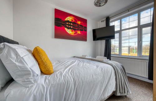 2 Bedroom Bungalow with Garden and Parking - Foto 28