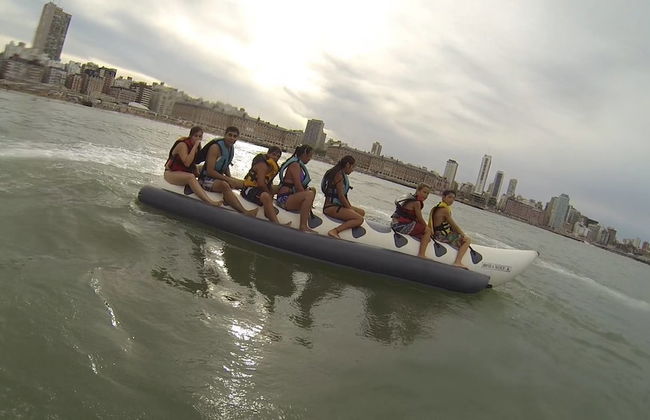 Vistamar Apartment - Foto 35