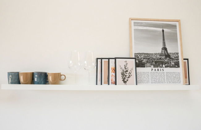 Holiday Home in Vrouwenpolder Near Beach - Photo 5