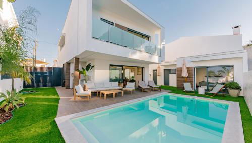 Botánica by Caparica Experience - Foto 3, Garden