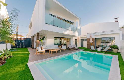 Botánica by Caparica Experience - Foto 3