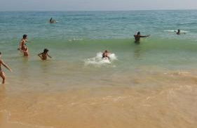 Beach Falésia Alfamar - Foto 25