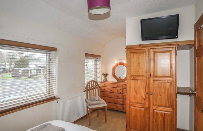 Cozy Cottage Retreat on Glan Gwna Holiday Park - Photo 4