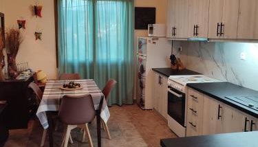 Cosy apartment in Stoupa - Foto 3