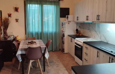 Cosy apartment in Stoupa - Foto 3