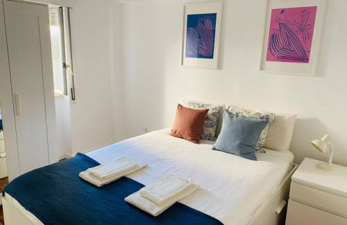 Estoril 2 bd by the Beach - Foto 19