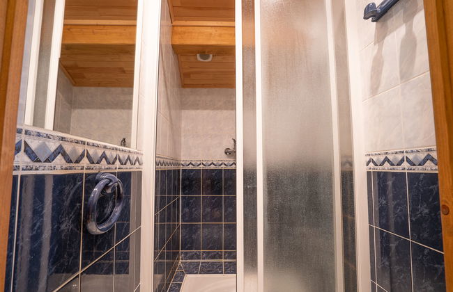 Chalet Mendiaux - Foto 26