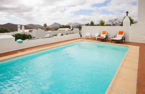 Casa Maclaren, Lanzarote - Foto 24