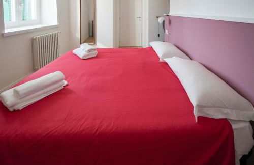 100b - VILLA Ginestra, ampia Terrazza 120m2 vista mare, 3 camere da letto - Foto 32