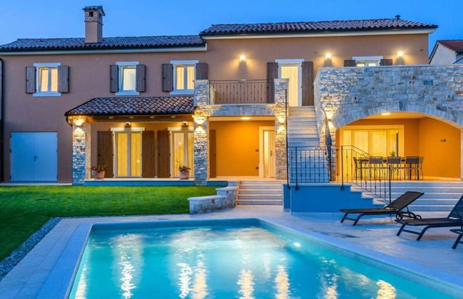 Grande Comfortable Holiday Residence - Foto 24