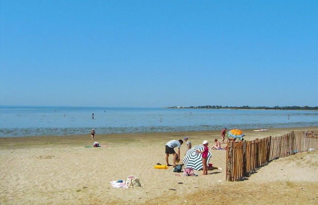 Holiday Home in Penestin Near La Mine D'or Beach - Foto 24