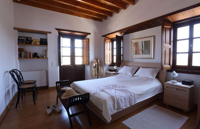 Patmos Exclusive Villas - Photo 60