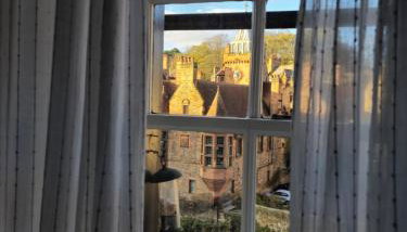 Dean Village Cottage - Foto 4