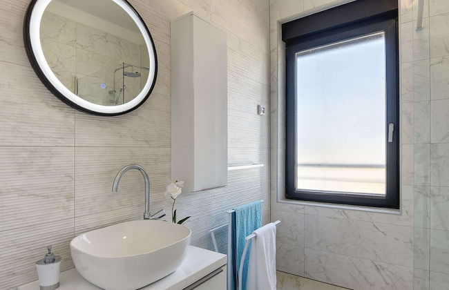 Apartment in Croatia Near Scenic Coastline - Foto 20