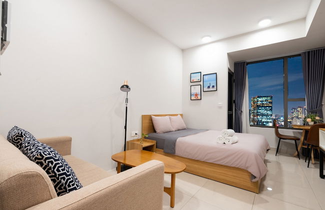 Moonlight Apartments RiverGate - Foto 6