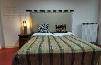 BluBed Campagna - Matrimoniale Bagno Cucina e Balcone - Foto 1