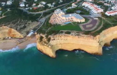 ColinaSol Vale Centeanes Appartement vue mer - Photo 33