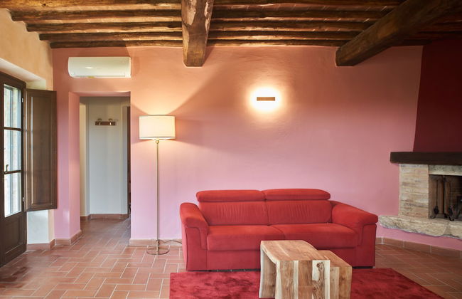 Podere Sant'Antonio - Foto 47