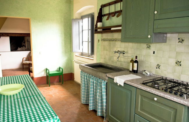 Agriturismo Cabbiavoli - Foto 42