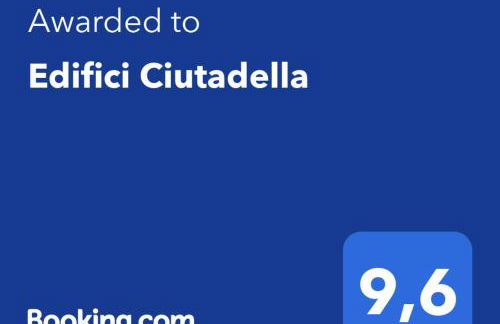 Edifici Ciutadella - Foto 34