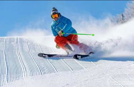 Cozy Studio Resort Stay Mountain Creek Pool Hiking - Foto 28