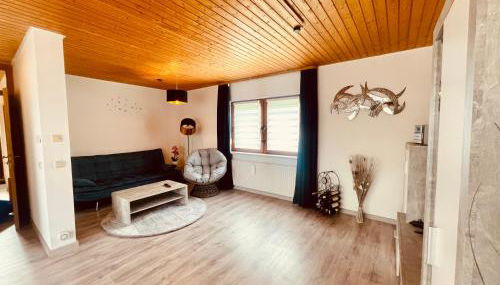 1 - Gemütlicher Bungalow am Fuße der Wasserkuppe - Photo 5