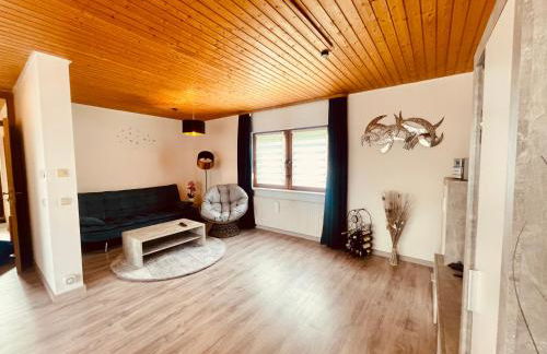 1 - Gemütlicher Bungalow am Fuße der Wasserkuppe - Photo 5