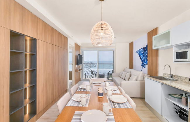 Playa Caracol Residences Vacation Rental - Foto 49