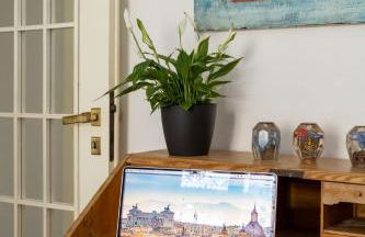 Trastevere Art House & terrace - Photo 22