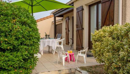 Holiday Home Plein Océan-1 by Interhome - Foto 2