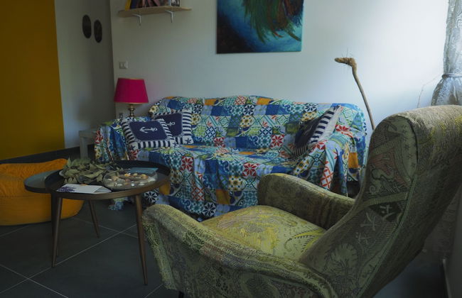 Apartment With Garden Close To The Beach - Foto 13