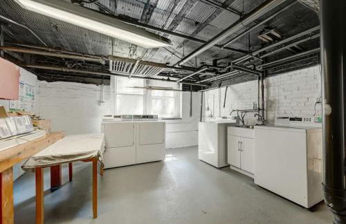 Lovely Studio McKinley Beach - Brady St Lower East - Foto 5