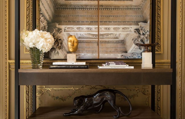 Hôtel de Crillon A Rosewood Hotel - Foto 6