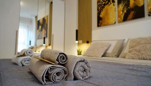 House 105 Suite Apartment - Photo 2