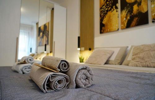 House 105 Suite Apartment - Photo 2