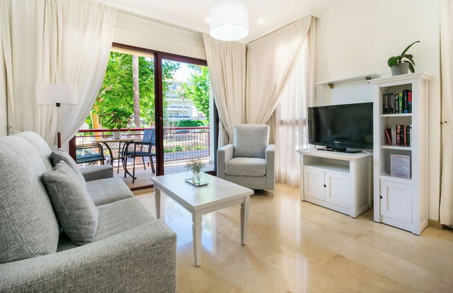 apartamentos Albir Confort - Foto 32