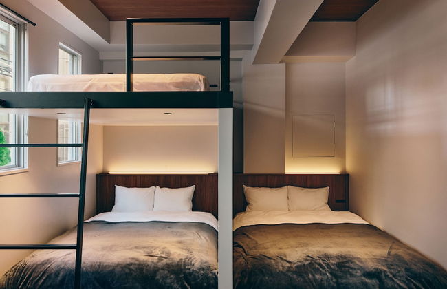 illi Mani Shibuya - Foto 15