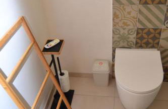 Casa vacanze TRINISULA Sicily home - Foto 28